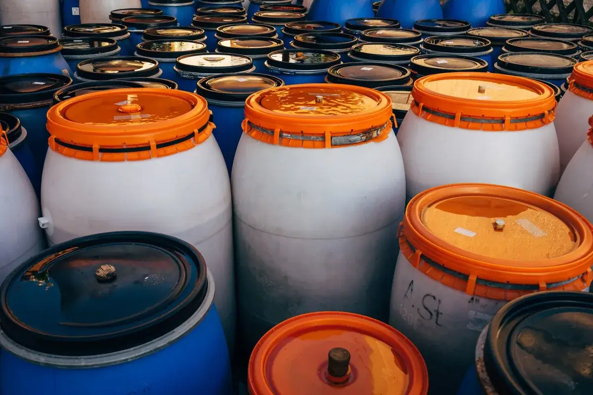 Chemical & Toxic Waste Cleanup in Royse City, TX